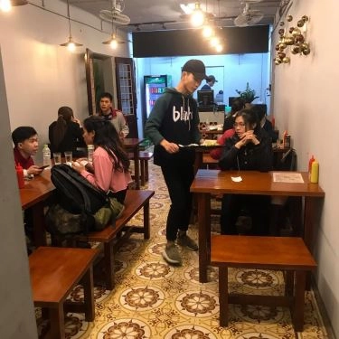 Tổng hợp- Quán Ăn Sườn Mười - Sườn Nướng BBQ
