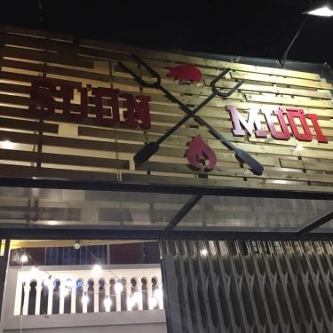 Tổng hợp- Quán Ăn Sườn Mười - Sườn Nướng BBQ