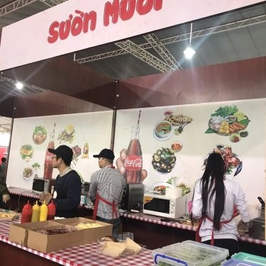 Tổng hợp- Quán Ăn Sườn Mười - Sườn Nướng BBQ