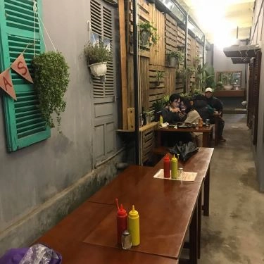 Tổng hợp- Quán Ăn Sườn Mười - Sườn Nướng BBQ