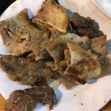 Món ăn- Quán Ăn Sườn Muối Ớt 3