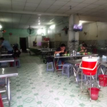 Tổng hợp- Quán Ăn Cơm Tấm Hoàng Diệu 2