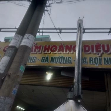 Tổng hợp- Quán Ăn Cơm Tấm Hoàng Diệu 2