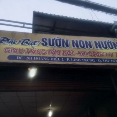 Tổng hợp- Quán Ăn Cơm Tấm Hoàng Diệu 2