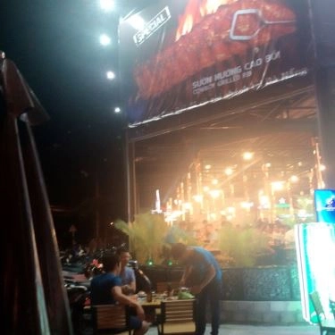 Tổng hợp- Nhà Hàng Sườn Nướng Cao Bồi