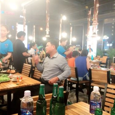 Tổng hợp- Nhà Hàng Sườn Nướng Cao Bồi