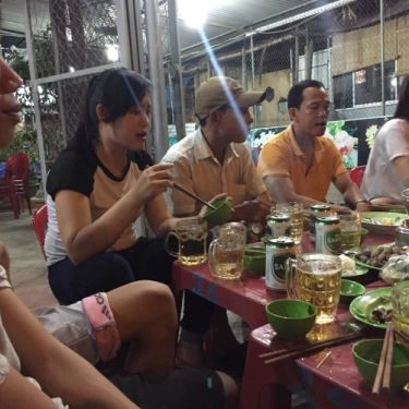 Tổng hợp- Quán Ăn Sườn Nướng Kinh Đô