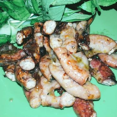 Món ăn- Quán Ăn Sườn Nướng Kinh Đô