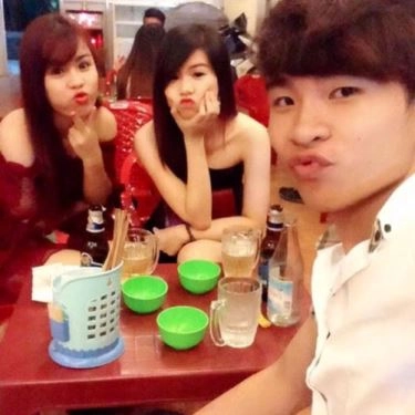 Tổng hợp- Quán Ăn Sườn Nướng Kinh Đô