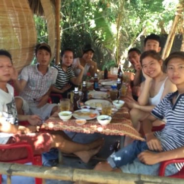 Tổng hợp- Quán Ăn Sườn Nướng Kinh Đô