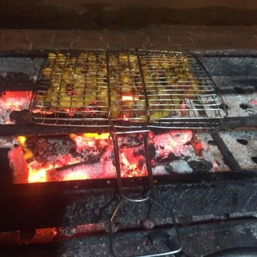 Món ăn- Quán Ăn Sườn Nướng Kinh Đô
