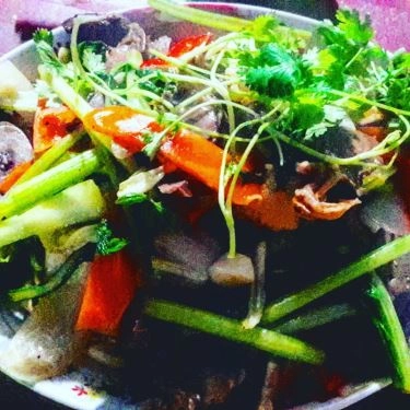 Món ăn- Quán Ăn Sườn Nướng Kinh Đô