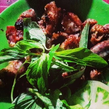 Món ăn- Quán Ăn Sườn Nướng Kinh Đô