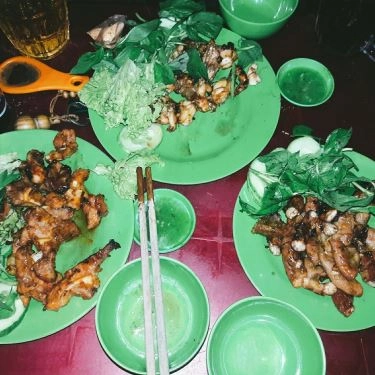 Món ăn- Quán Ăn Sườn Nướng Kinh Đô