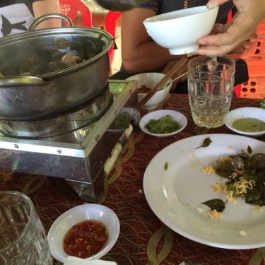 Tổng hợp- Quán Ăn Sườn Nướng Kinh Đô