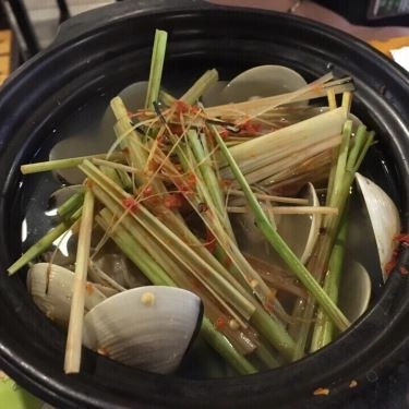 Món ăn- Quán Ăn Sườn Nướng Và Beer - Quang Trung