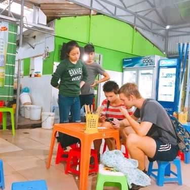 Tổng hợp- Quán Ăn Sương Sa Dừa - Mai Thúc Loan