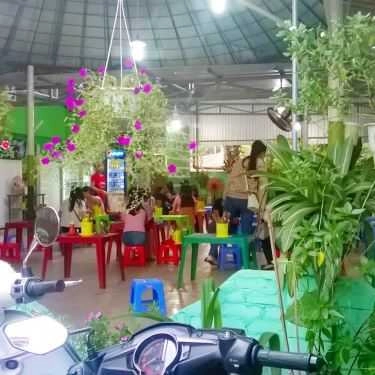 Tổng hợp- Quán Ăn Sương Sa Dừa - Mai Thúc Loan