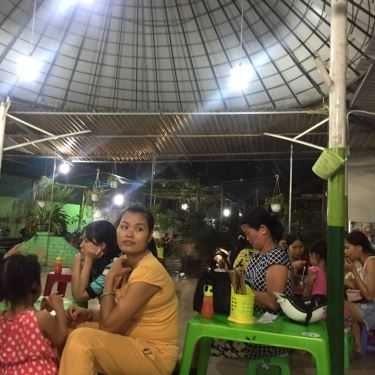 Tổng hợp- Quán Ăn Sương Sa Dừa - Mai Thúc Loan