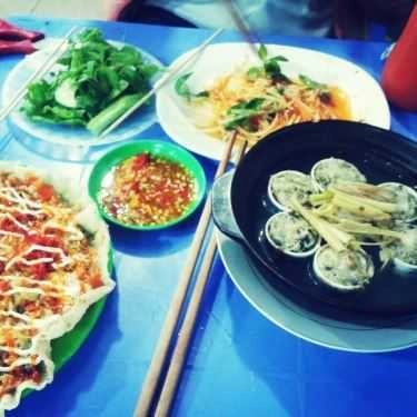Tổng hợp- Quán Ăn Sương Sa Dừa - Mai Thúc Loan