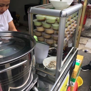 Tổng hợp- Quán Ăn Soup Pích - Súp Cua & Bánh Flan