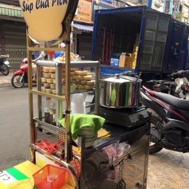 Tổng hợp- Quán Ăn Soup Pích - Súp Cua & Bánh Flan