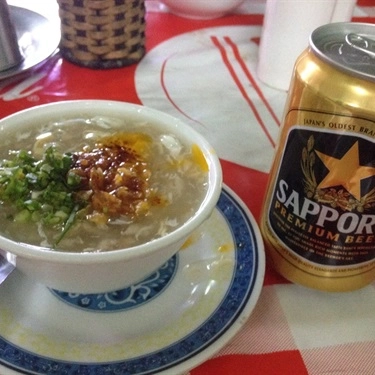 Món ăn- Quán Ăn Súp Cua & Bánh Canh Cua A Thảo - Tô Ngọc Vân