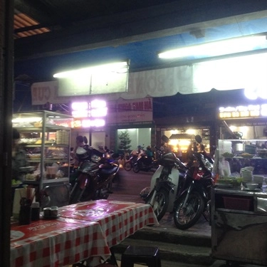 Tổng hợp- Quán Ăn Súp Cua & Bánh Canh Cua A Thảo - Tô Ngọc Vân