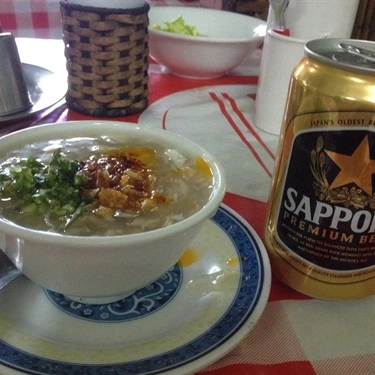 Món ăn- Quán Ăn Súp Cua & Bánh Canh Cua A Thảo - Tô Ngọc Vân