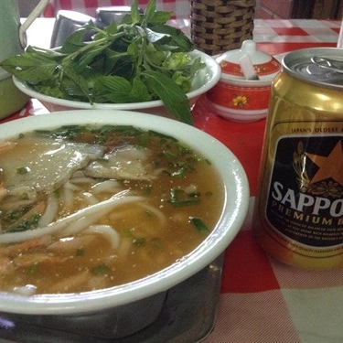 Món ăn- Quán Ăn Súp Cua & Bánh Canh Cua A Thảo - Tô Ngọc Vân