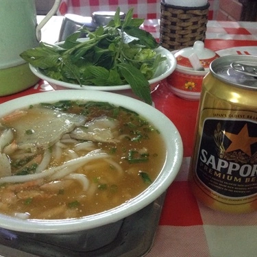 Tổng hợp- Quán Ăn Súp Cua & Bánh Canh Cua A Thảo - Tô Ngọc Vân