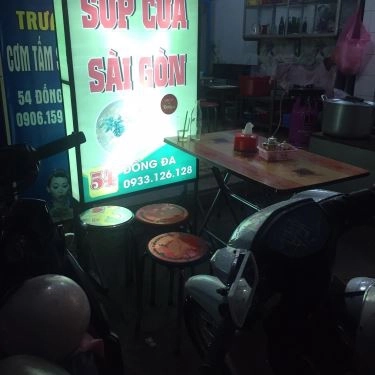 Tổng hợp- Quán Ăn Súp Cua Sài Gòn