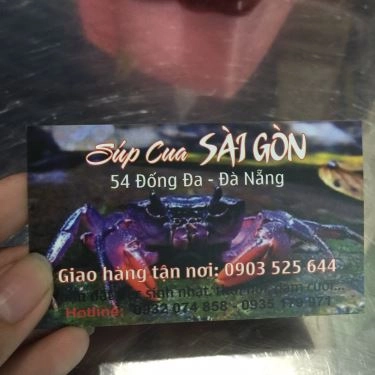 Tổng hợp- Quán Ăn Súp Cua Sài Gòn