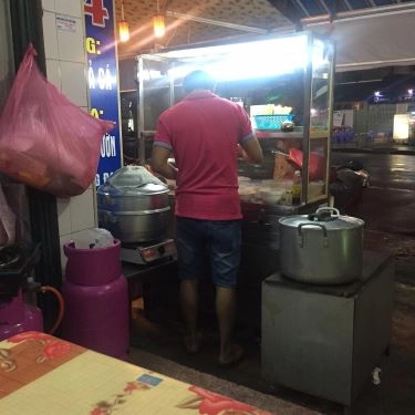 Tổng hợp- Quán Ăn Súp Cua Sài Gòn