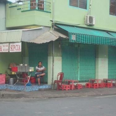 Tổng hợp- Quán Ăn Súp Cua Bình Dân