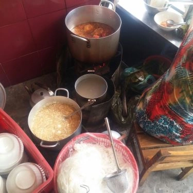 Tổng hợp- Quán Ăn Súp Cua & Bún Riêu Ốc 455