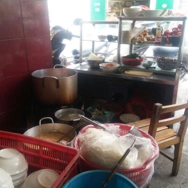 Tổng hợp- Quán Ăn Súp Cua & Bún Riêu Ốc 455
