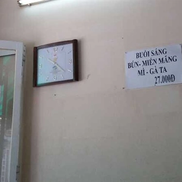 Tổng hợp- Quán Ăn Súp Cua & Bún Riêu Ốc 455