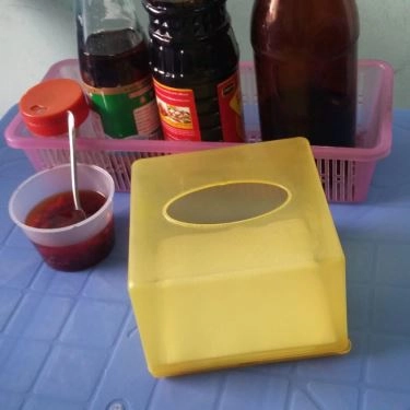 Tổng hợp- Quán Ăn Súp Cua Hạnh - Đinh Tiên Hoàng