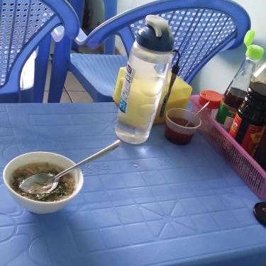 Tổng hợp- Quán Ăn Súp Cua Hạnh - Đinh Tiên Hoàng