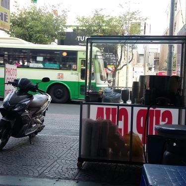 Tổng hợp- Quán Ăn Súp Cua Hạnh - Đinh Tiên Hoàng