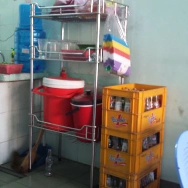 Tổng hợp- Quán Ăn Súp Cua Hạnh - Đinh Tiên Hoàng