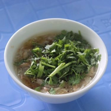 Tổng hợp- Quán Ăn Súp Cua Hạnh - Đinh Tiên Hoàng