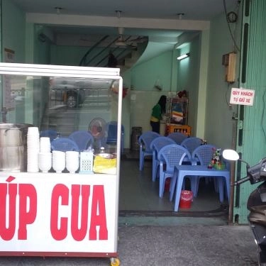 Tổng hợp- Quán Ăn Súp Cua Hạnh - Đinh Tiên Hoàng