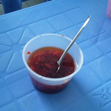 Tổng hợp- Quán Ăn Súp Cua Hạnh - Đinh Tiên Hoàng