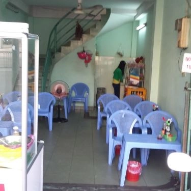 Tổng hợp- Quán Ăn Súp Cua Hạnh - Đinh Tiên Hoàng