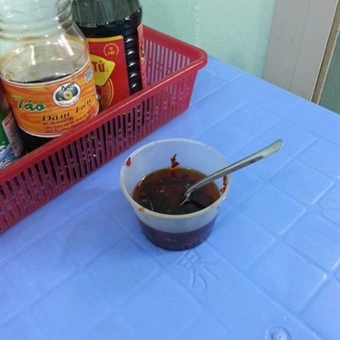 Tổng hợp- Quán Ăn Súp Cua Hạnh - Đinh Tiên Hoàng