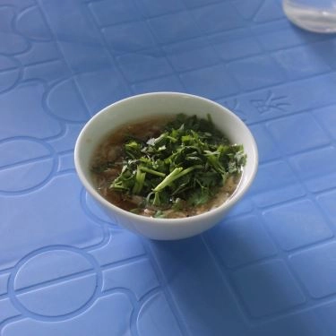 Tổng hợp- Quán Ăn Súp Cua Hạnh - Đinh Tiên Hoàng