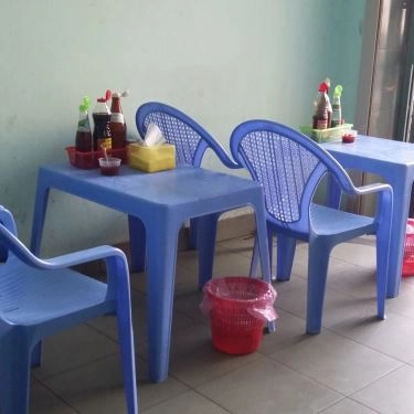 Tổng hợp- Quán Ăn Súp Cua Hạnh - Đinh Tiên Hoàng