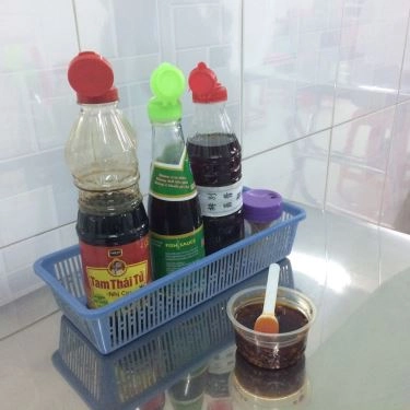 Tổng hợp- Quán Ăn Súp Cua Hạnh - Nguyễn Thái Sơn